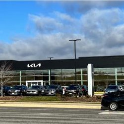 Schaumburg Kia