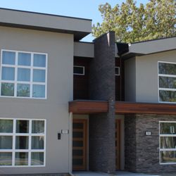 Ace Stucco - RU 7 Project