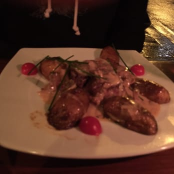 Carpe Diem Café - Duck breast with raisin - French Near Me - Paris, 75 Carpe Diem Café - Duck breast with raisin - French Near Me - Paris, 75