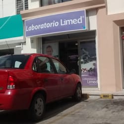 Laboratorio Limed