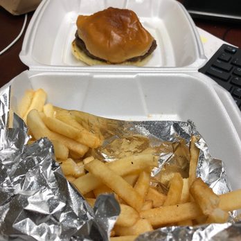 East LA - Their burger Without any sauces or services like napkins and forks It lacks salt I ordered well done but the bacons are rare - Bars Near Me - Hoboken, New Jersey East LA - Their burger Without any sauces or services like napkins and forks It lacks salt I ordered well done but the bacons are rare - Bars Near Me - Hoboken, New Jersey