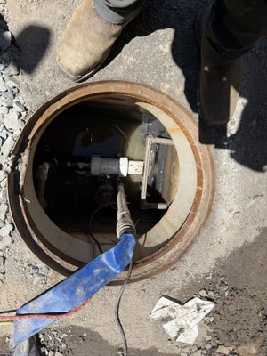 NEPA Plumbing Solutions on Yelp