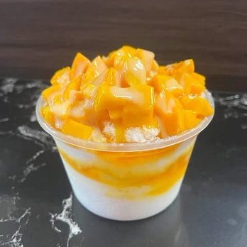 Kawaii Ice Wave - Shaved Ice Near Me - Mililani, Hawaii