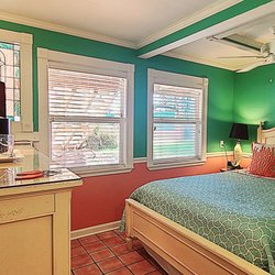 The Original Romar House Bed & Breakfast Inn - Snapper Festival