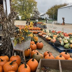 Cody's Farm And Orchard