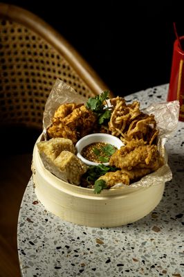 Gao Lhao Bangkok Noodle Shop by null