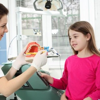 Bhat Dental Associates - General Dentistry Near Me - Jackson, Georgia