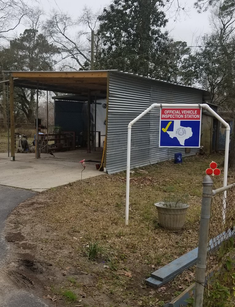 MALONEY’S INSPECTION STATION Updated October 2024 522 Ross Rd