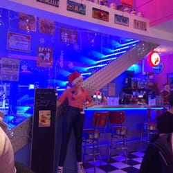 Emily's Diner
