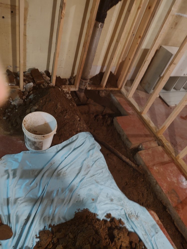 Slide of Plumbing Near Me