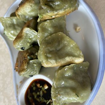 Dumpling House - Fresh and I'd eat these for breakfast - Chinese Near Me - Newton, Massachusetts