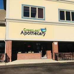 GreenLeaf Apothecary