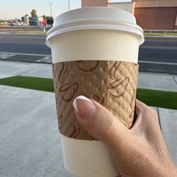 Rebekah's Espresso - Better than Dtch Brs.