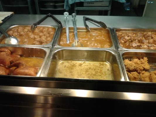 Qs Restaurant by null