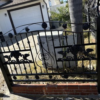 Precision Iron Works - Ornamental Fencing - Metal Fabricators Near Me Precision Iron Works - Ornamental Fencing - Metal Fabricators Near Me