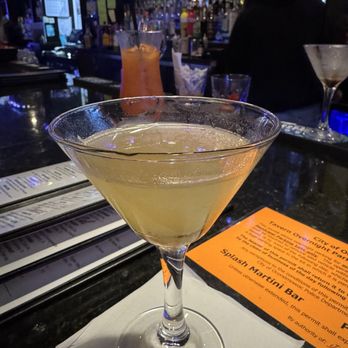 Splash Martini Bar - Bars Near Me - Oconomowoc, Wisconsin Splash Martini Bar - Bars Near Me - Oconomowoc, Wisconsin