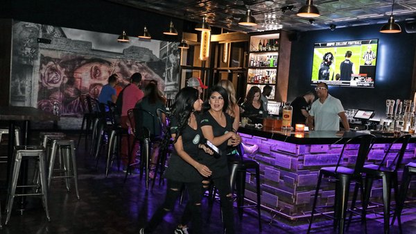 Loft18 Houston by null