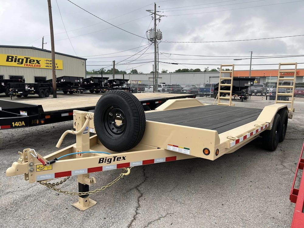 BIG TEX TRAILER WORLD BEAUMONT Updated October 2024 18 Photos