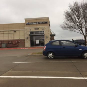 Massage Heights - Storefront - Massage Near Me - Frisco, Texas Massage Heights - Storefront - Massage Near Me - Frisco, Texas