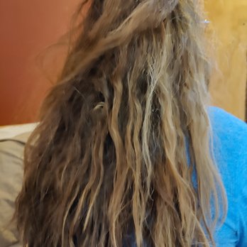 A Cut Ahead - Hair Salons Near Me - Colorado Springs, Colorado