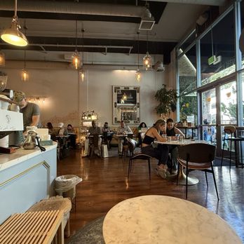 Republik Coffee - Coffee & Tea Near Me - Pasadena, California Republik Coffee - Coffee & Tea Near Me - Pasadena, California