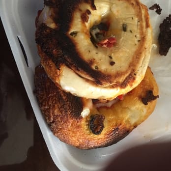 Posh Bagel - Bakeries Near Me - Modesto, California