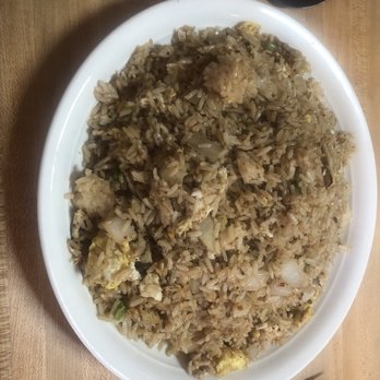 Taste of Thai - Crab fried rice - Thai Near Me - Mobile, Alabama Taste of Thai - Crab fried rice - Thai Near Me - Mobile, Alabama
