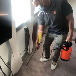 Guider Cleaning - Residential carpet cleaning