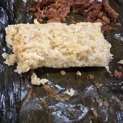 Cafeteria La Loma - Elote