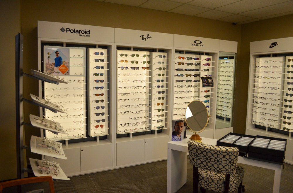 HOUSTON EYE ASSOCIATES CONROE Updated August 2024 11 Reviews