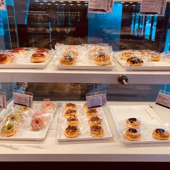 Sweet Hut Bakery & Cafe - Bread and donuts individually wrapped! - Bakeries Near Me - Duluth, Georgia Sweet Hut Bakery & Cafe - Bread and donuts individually wrapped! - Bakeries Near Me - Duluth, Georgia