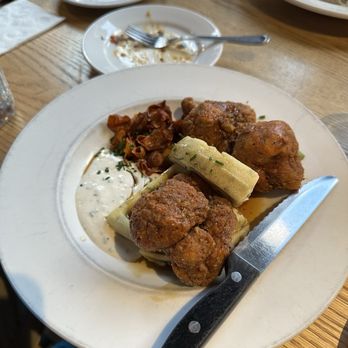 City O' City - Chicken & Waffles - Breakfast & Brunch Near Me - Denver, Colorado