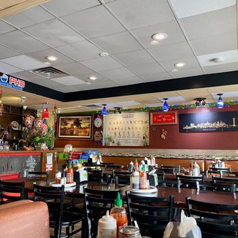 Tony Pho Vietnamese Restaurant - Inside - Vietnamese Near Me - Denver, Colorado Tony Pho Vietnamese Restaurant - Inside - Vietnamese Near Me - Denver, Colorado