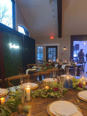 Winding Hills Golf Club