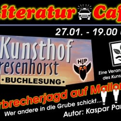 Kunsthof Gresenhorst - Womit spielen Ihre Kinder? Doch hoffentlich nicht mit digitalen Panzern im PC ?