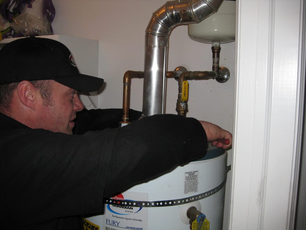 Slide of Edge Plumbing