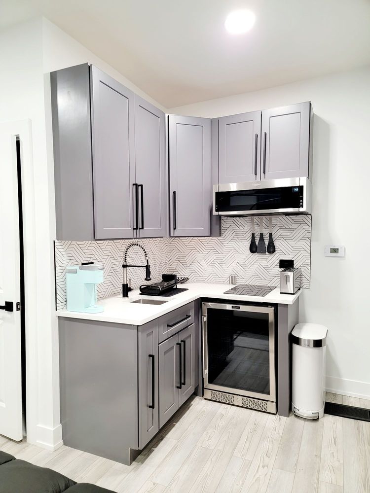 MOREL CONSTRUCTION 50 Photos Chicago, Illinois General