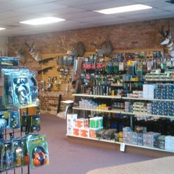 Honey Lake Firearms