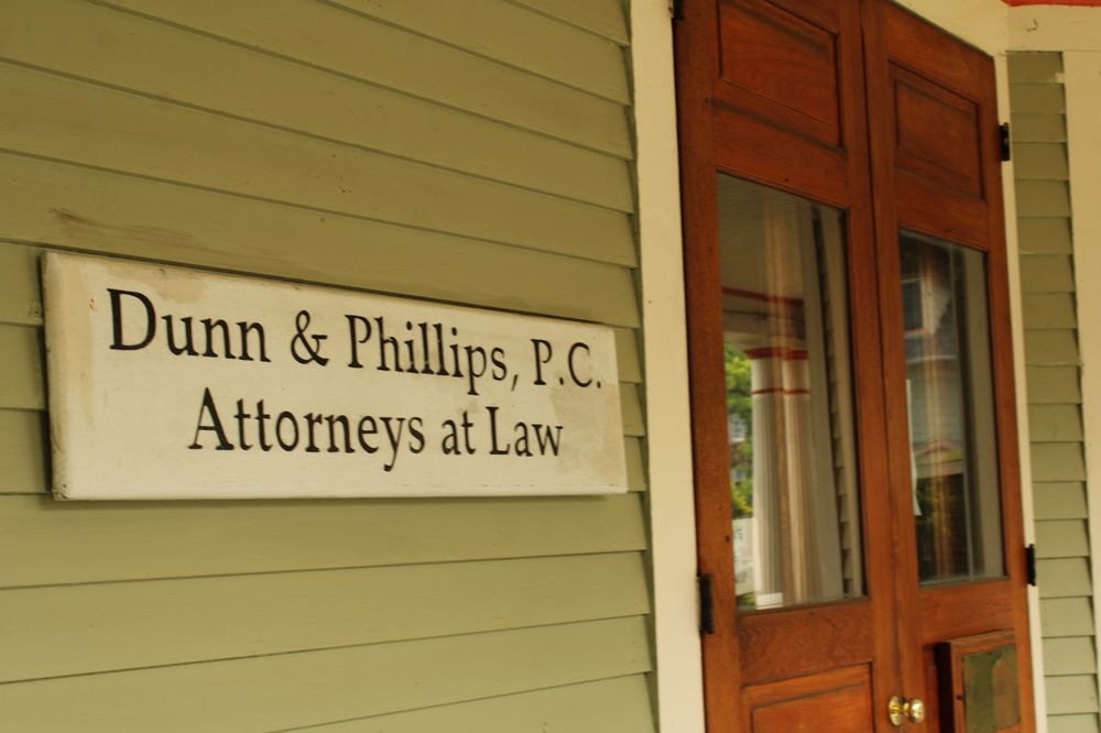 DUNN & PHILLIPS PC Updated April 2024 59 Arnold St, Westfield