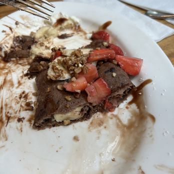 Meli Cafe - Crepes - Breakfast & Brunch Near Me - Chicago, Illinois