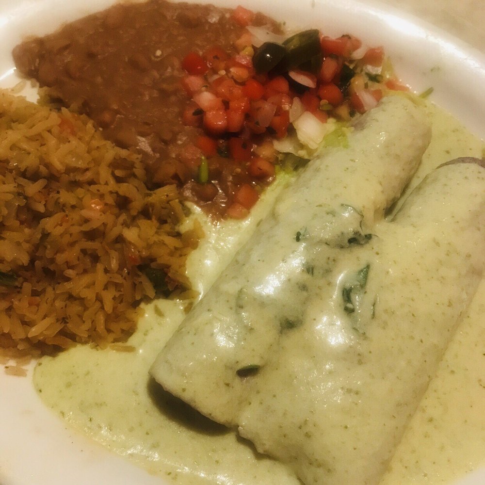 Chuy's - Veggie enchiladas - Tex-Mex Near Me - Tyler, Texas Chuy's - Veggie enchiladas - Tex-Mex Near Me - Tyler, Texas
