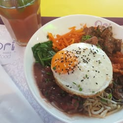 Ori Asian Food