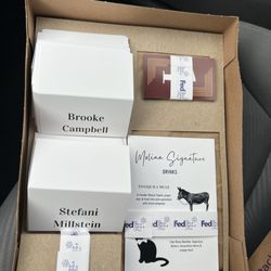 FedEx Office Print & Ship Center - The prints were perfect!