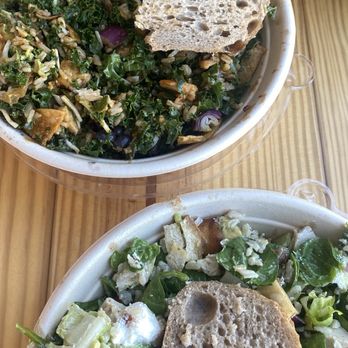 Leaf & Grain - Salad Near Me - Houston, Texas Leaf & Grain - Salad Near Me - Houston, Texas
