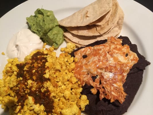 Blossom on Columbus by null