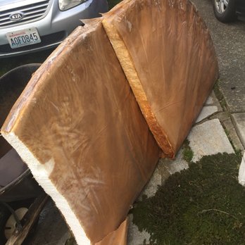 Evergreen Softub - The lid absorbs water and massive bacteria constantly run into your Softub - Hot Tub & Pool Near Me - Kent, Washington