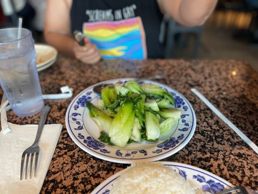 Phở Kim Long Restaurant by null