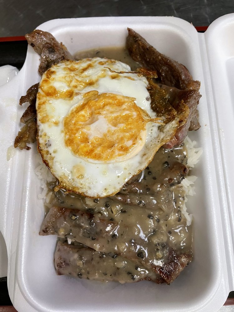 PAUL’S KITCHEN 61 Photos & 33 Reviews 4651 No. 3 Road, Richmond