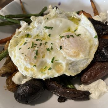 Echo & Rig - Farmers Market - Steakhouses Near Me - Sacramento, California