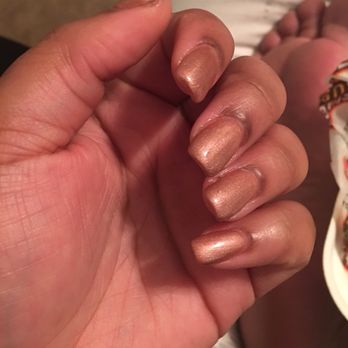 Noire The Nail Bar - Nail Salons Near Me - Murfreesboro, Tennessee